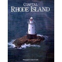 Beispielbild fr Coastal Rhode Island zum Verkauf von Better World Books: West