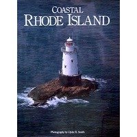 Stock image for Coastal Rhode Island for sale by Argosy Book Store, ABAA, ILAB