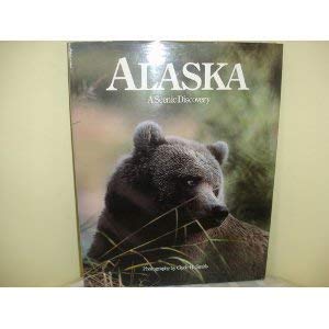 Stock image for Alaska: A Scenic Discovery for sale by Mr. Bookman