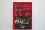 Beispielbild fr Favorite New England Recipes zum Verkauf von Wonder Book