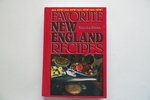 9780899093185: Favorite New England Recipes