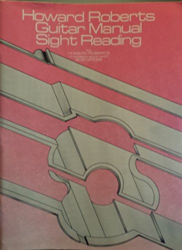 Sightreading (9780899150031) by Roberts, Howard; Grebb, Bob