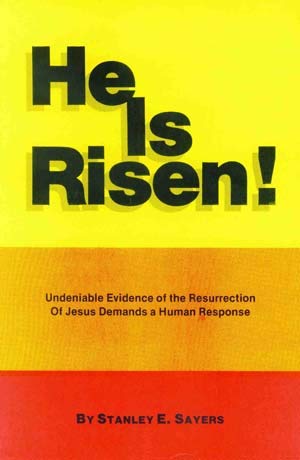 Stock image for He Is Risen! for sale by ThriftBooks-Atlanta