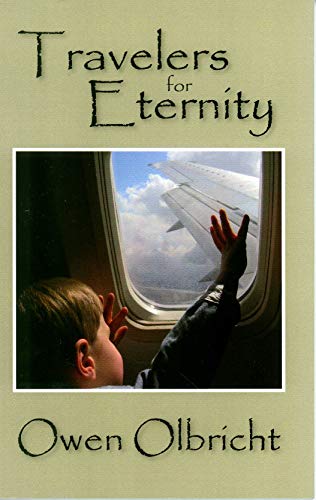 Stock image for Travelers for Eternity for sale by ThriftBooks-Atlanta