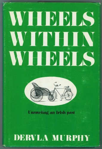 Beispielbild fr Wheels Within Wheels zum Verkauf von ThriftBooks-Dallas