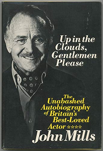 Beispielbild fr Up in the Clouds, Gentlemen Please zum Verkauf von Gulf Coast Books