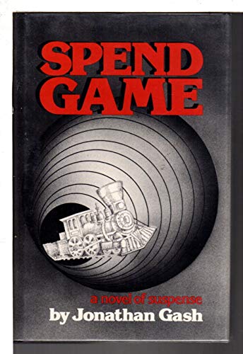 Stock image for Spend Game for sale by Better World Books: West