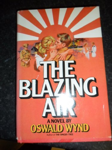 9780899190471: The Blazing Air