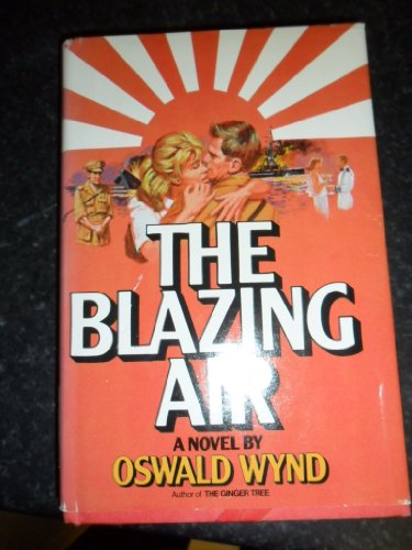 Stock image for The Blazing Air for sale by -OnTimeBooks-