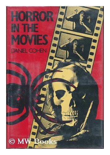 Imagen de archivo de Horror in the Movies a la venta por ThriftBooks-Atlanta