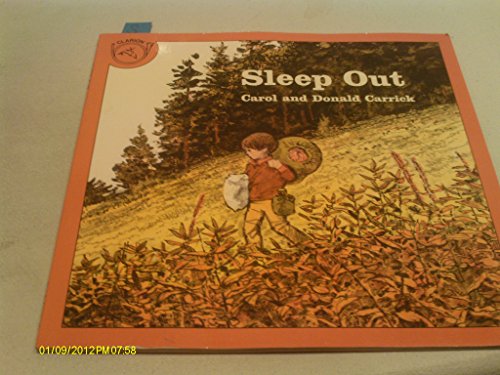 Stock image for Sleep Out for sale by SecondSale