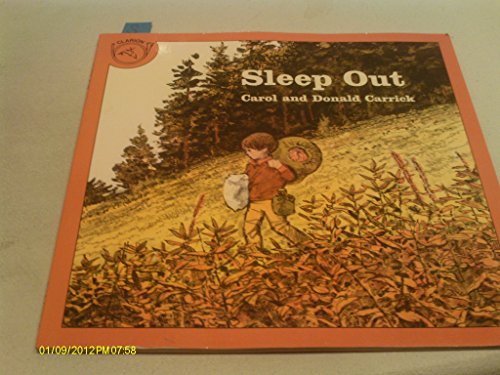 Stock image for Sleep Out for sale by Your Online Bookstore