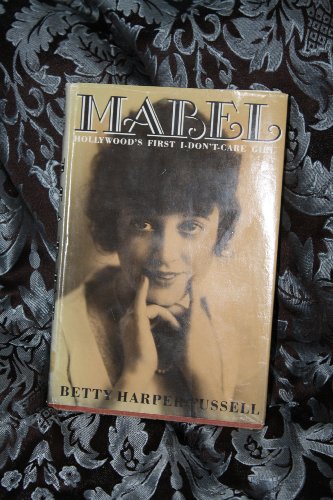 Imagen de archivo de Mabel a la venta por Books of the Smoky Mountains