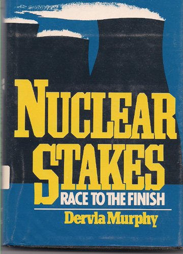 Nuclear Stakes: Race to the finish.