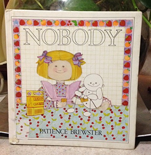 Imagen de archivo de Nobody a la venta por Ergodebooks