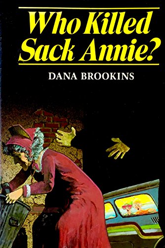 Stock image for Who Killed Sack Annie? for sale by ThriftBooks-Dallas