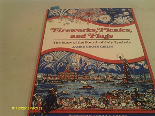9780899191461: Fireworks, Picnics and Flags