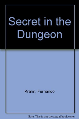 Beispielbild fr The Secret in the Dungeon zum Verkauf von HPB-Diamond