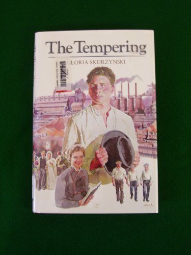 The Tempering (9780899191522) by Skurzynski, Gloria