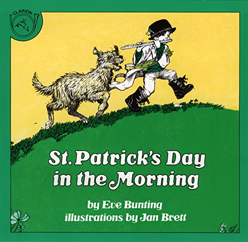 9780899191621: St. Patrick's Day in the Morning