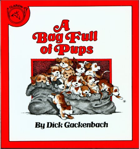 Imagen de archivo de Houghton Mifflin Mathmatics: Bag Full Pups Pa a la venta por Gulf Coast Books