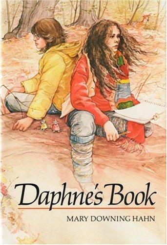 9780899191836: Daphne's Book