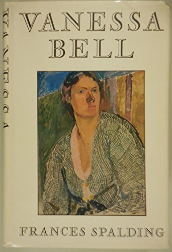 Imagen de archivo de Vanessa Bell a la venta por Books of the Smoky Mountains