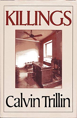 Imagen de archivo de Killings a la venta por Better World Books