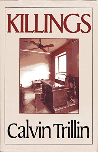 Stock image for Killings for sale by Wonder Book