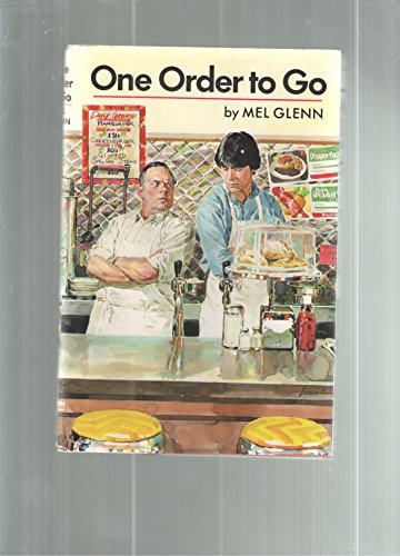 Imagen de archivo de One Order to Go a la venta por Table of Contents