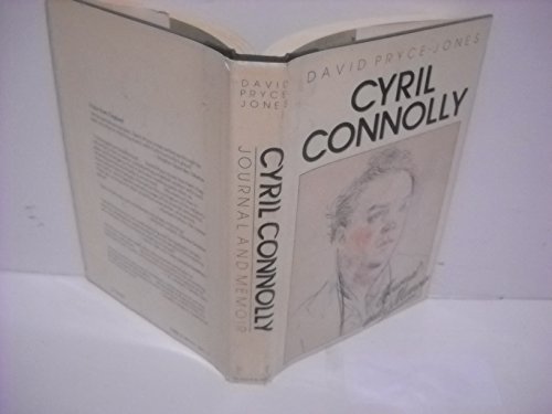 9780899192802: Cyril Connolly: Journal and Memoir