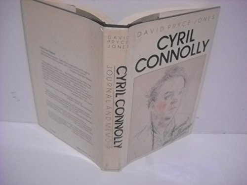 Stock image for Cyril Connolly: Journal and Memoir for sale by Front Cover Books