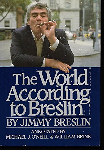 The World According to Breslin