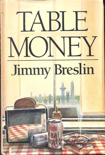 Imagen de archivo de Table Money a la venta por Crotchety Rancher's Books