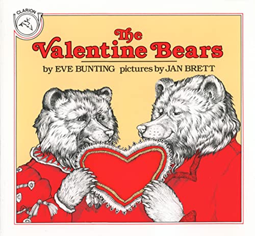 Imagen de archivo de Valentine Bears (Paperback) a la venta por Grand Eagle Retail