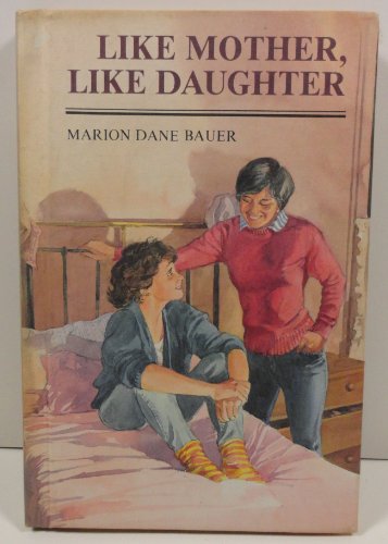 Stock image for Like Mother, Like Daughter for sale by HPB Inc.