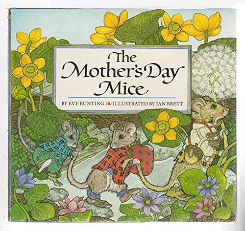 Stock image for The Mother's Day Mice for sale by Better World Books