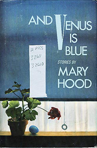 9780899194318: And Venus Is Blue: Stories