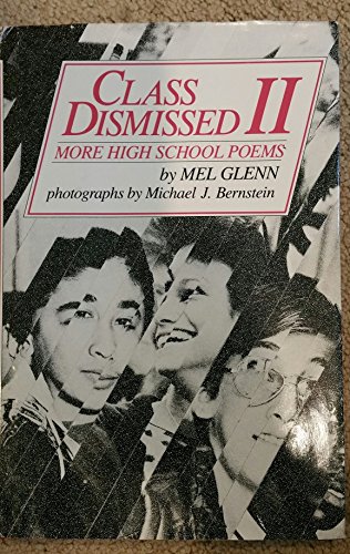 9780899194431: Class Dismissed II: More High School Poems