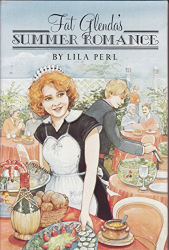 Fat Glenda's Summer Romance - Perl, Lila