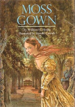 Stock image for Moss Gown for sale by Gulf Coast Books