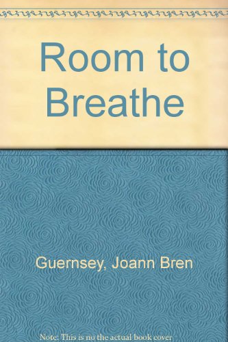 Stock image for Room to Breathe for sale by Thomas F. Pesce'