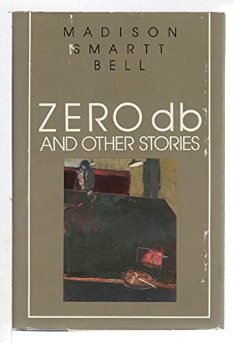 Imagen de archivo de Zero Db and Other Stories a la venta por Ash Grove Heirloom Books