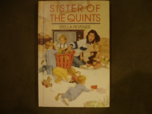 Stock image for Sister of the Quints for sale by ThriftBooks-Dallas