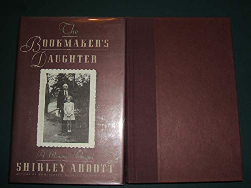 Imagen de archivo de The Bookmaker's Daughter: A Memory Unbound a la venta por Lavender Path Antiques & Books