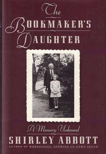 Stock image for The Bookmaker's Daughter: A Memory Unbound. for sale by Black Cat Hill Books