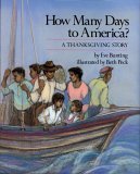 How Many Days to America?: A Thanksgiving Story