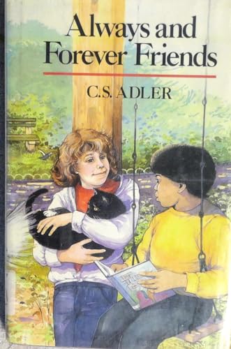 Stock image for Always and Forever Friends for sale by Alf Books