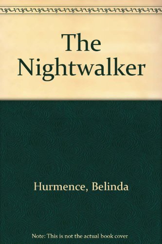 Stock image for The Nightwalker for sale by Better World Books