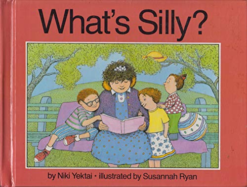 Stock image for What's Silly? for sale by LibraryMercantile